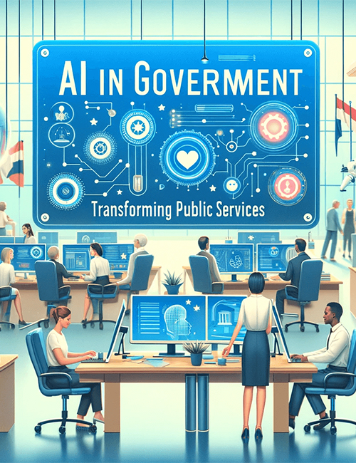 Government AI Solutions