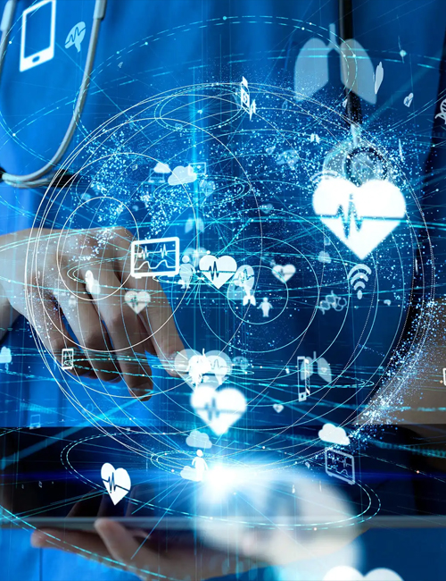Healthcare AI Solutions