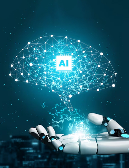 Utility AI Solutions